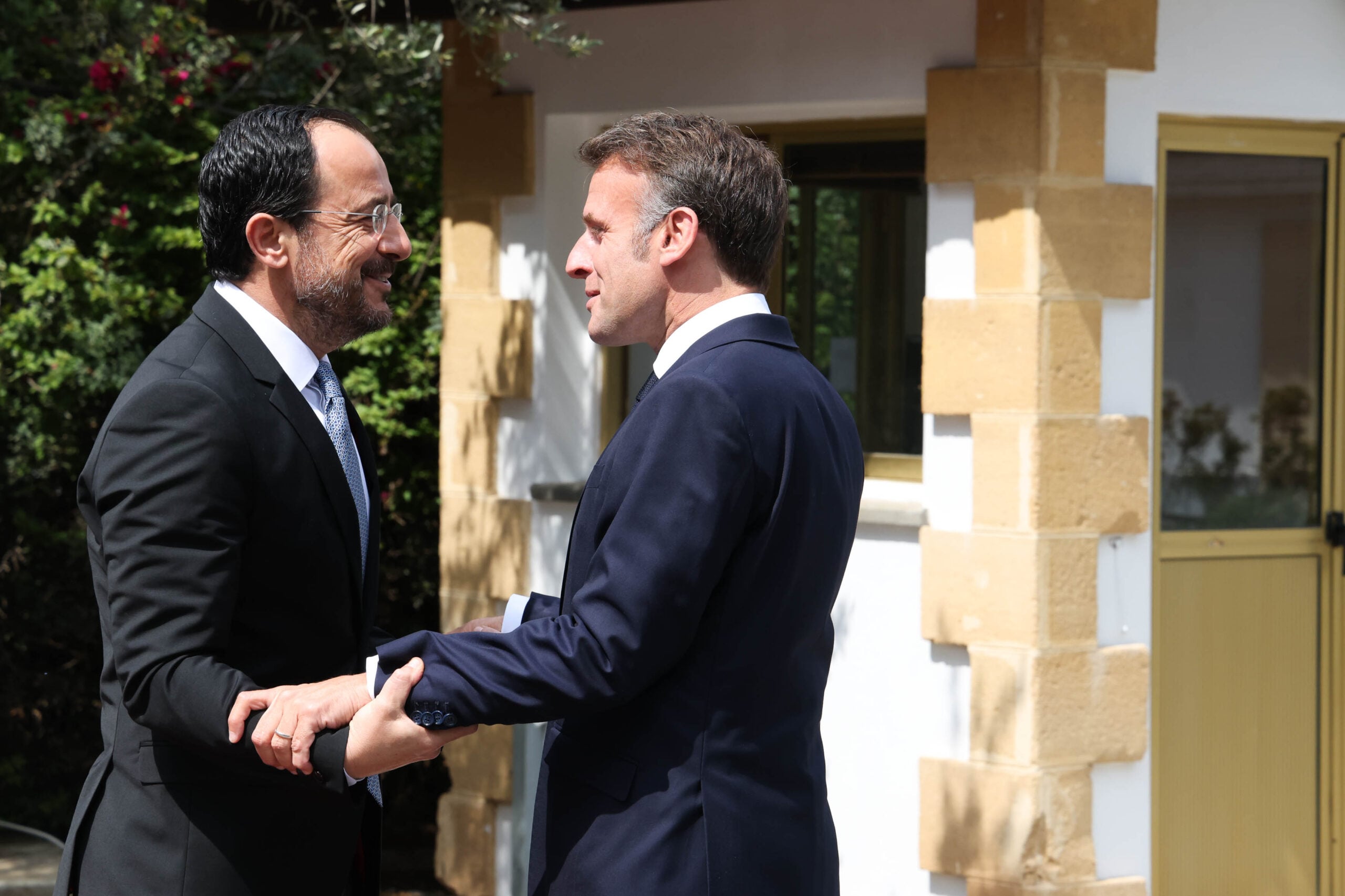 Τουρκικά ΜΜΕ για συμφωνία SOFA: «Κλιμάκωση, παραβίαση και αν