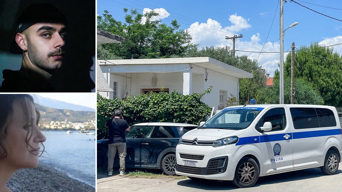 Έγκλημα Αίγιο: Βρέθηκε μπλούζα του 65χρονου Ιταλού με πιθανέ
