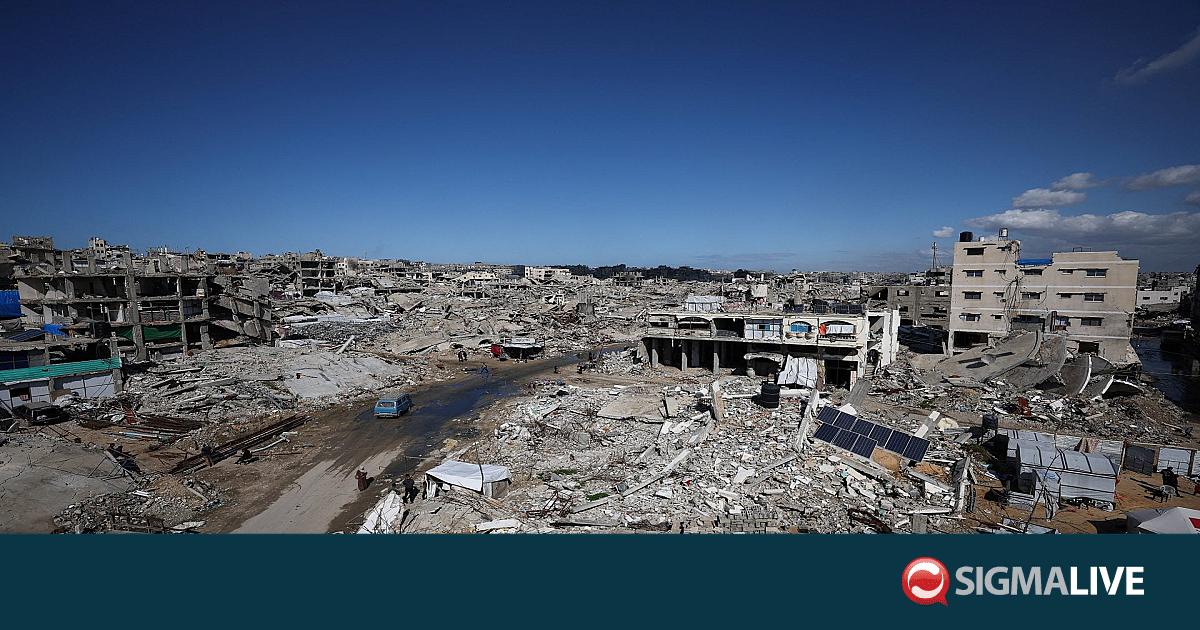 &Alpha;ί&gamma;&upsilon;&pi;&tau;&omicron;&sigmaf;: &Pi;&alpha;&lambda;&alpha;&iota;&sigma;&tau;&iota;&nu;&iota;&alpha;&kappa;ά &kappa;&iota;&nu;ή&mu;&alpha;&tau;&alpha; &sigma;&upsilon;&nu;&omicron;&mu;ί&lambda;&eta;&sigma;&alpha;&nu; &gamma;&iota;&alpha; &sigma;&chi;έ&delta;&iota;&omicron; &alpha;&phi;&omicron;&pi;&lambda;&iota;&sigma;&mu;&omicron;ύ &tau;&eta;&sigmaf; &Gamma;ά&zeta;&alpha;&sigmaf;