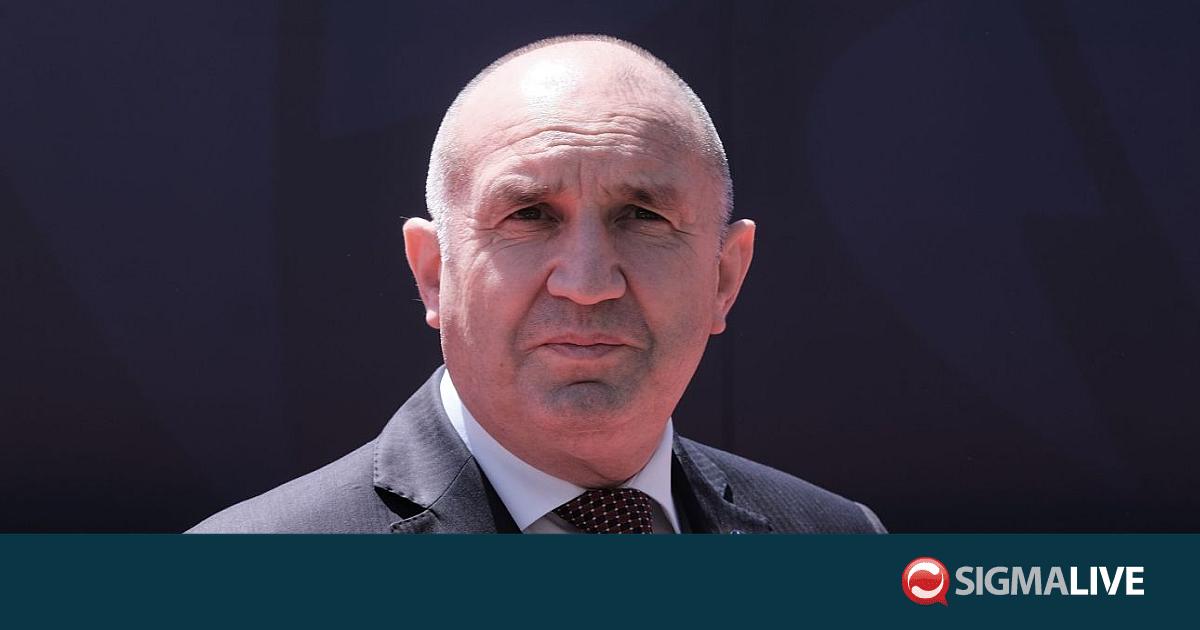 &Upsilon;&Pi;&Alpha;&Mu; &Beta;&omicron;&upsilon;&lambda;&gamma;&alpha;&rho;ί&alpha;&sigmaf;: &Tau;έ&lambda;&omicron;&sigmaf; &sigma;&tau;&eta;&nu; &alpha;&pi;&omicron;&sigma;&tau;&omicron;&lambda;ή ό&pi;&lambda;&omega;&nu; &sigma;&epsilon; &Omicron;&upsilon;&kappa;&rho;&alpha;&nu;ί&alpha;