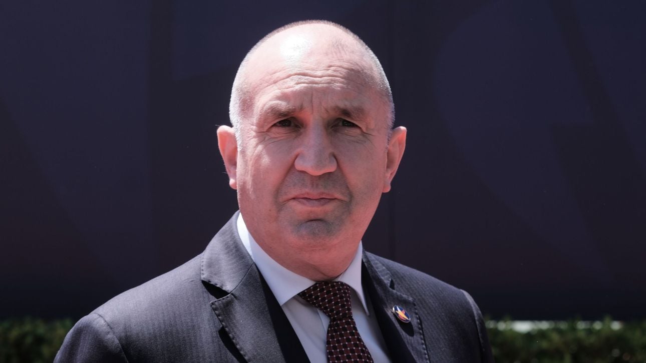 ΥΠΑΜ Βουλγαρίας: Τέλος στην αποστολή όπλων σε Ουκρ