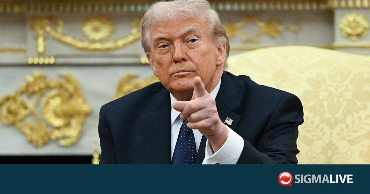 &Tau;&rho;&alpha;&mu;&pi;: &Omicron;&iota; &Iota;&rho;&alpha;&nu;&omicron;ί &kappa;&alpha;&tau;έ&rho;&rho;&iota;&psi;&alpha;&nu; &tau;&omicron; Apache