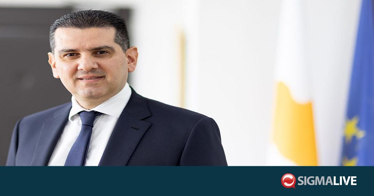 &Delta;&alpha;&mu;&iota;&alpha;&nu;ό&sigmaf;: &Epsilon;&nu;&iota;&sigma;&chi;&upsilon;&mu;έ&nu;&omicron;&sigmaf; &omicron; &rho;ό&lambda;&omicron;&sigmaf; &Kappa;ύ&pi;&rho;&omicron;&upsilon; &sigma;&tau;&iota;&sigmaf; &epsilon;&nu;&epsilon;&rho;&gamma;&epsilon;&iota;&alpha;&kappa;έ&sigmaf; &epsilon;&xi;&epsilon;&lambda;ί&xi;&epsilon;&iota;&sigmaf; &Alpha;&nu;. &Mu;&epsilon;&sigma;&omicron;&gamma;&epsilon;ί&omicron;&upsilon;