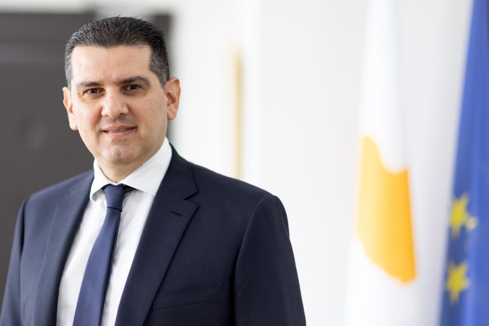 Δαμιανός: Ενισχυμένος ο ρόλος Κύπρου στις ενεργειακές εξελίξ