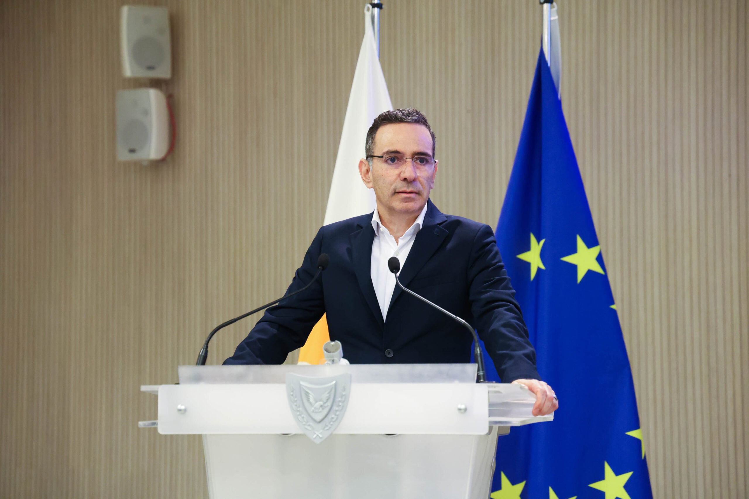 Υφ. Έρευνας: Η Ευρώπη οφείλει να διαμορφώσει το ψη