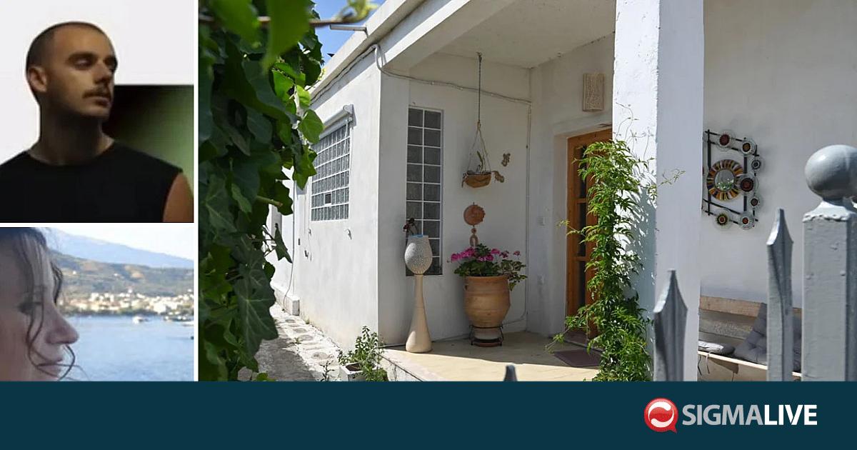 &Alpha;ί&gamma;&iota;&omicron;: &Delta;&epsilon;&nu; &omicron;&mu;&omicron;&lambda;&omicron;&gamma;&epsilon;ί έ&gamma;&kappa;&lambda;&eta;&mu;&alpha; &omicron; 65&chi;&rho;&omicron;&nu;&omicron;&sigmaf; &Iota;&tau;&alpha;&lambda;ό&sigmaf;-&Theta;&rho;ή&nu;&omicron;&sigmaf; &gamma;&iota;&alpha; &tau;&eta;&nu; &Mu;&alpha;&rho;ί&alpha; &kappa;&alpha;&iota; &Omicron;&lambda;ύ&mu;&pi;&iota;&omicron;