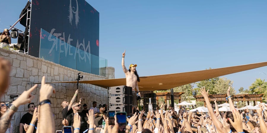 Τα μεγαλύτερα summer events  έρχονται 
στο City of
