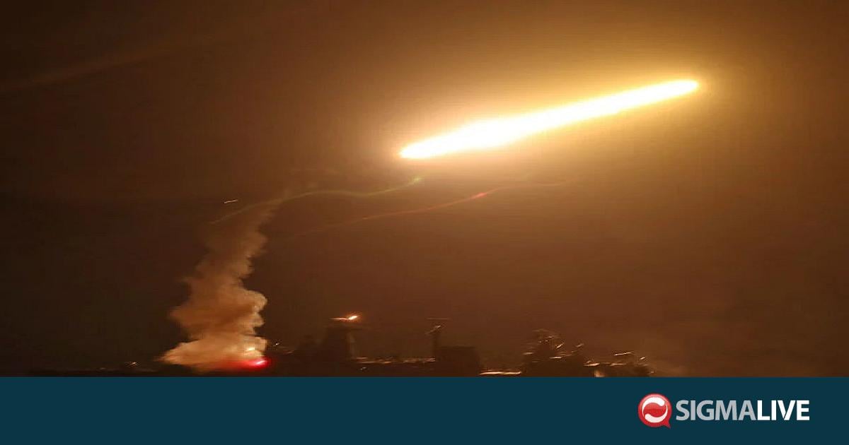 &Omicron;&iota; &Eta;&Pi;&Alpha; &xi;&epsilon;&kappa;ί&nu;&eta;&sigma;&alpha;&nu; &pi;&lambda;ή&gamma;&mu;&alpha;&tau;&alpha; &kappa;&alpha;&tau;ά &tau;&omicron;&upsilon; &Iota;&rho;ά&nu; - &Alpha;&nu;&tau;ί&pi;&omicron;&iota;&nu;&alpha; &gamma;&iota;&alpha; &tau;&eta; &sigma;&upsilon;&nu;&tau;&rho;&iota;&beta;ή &tau;&omicron;&upsilon; Apache