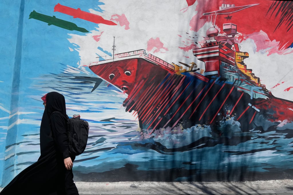 Νέος κύκλος αντιποίνων στη Μέση Ανατολή: Χτυπήματα των ΗΠΑ και απάντηση Ιράν