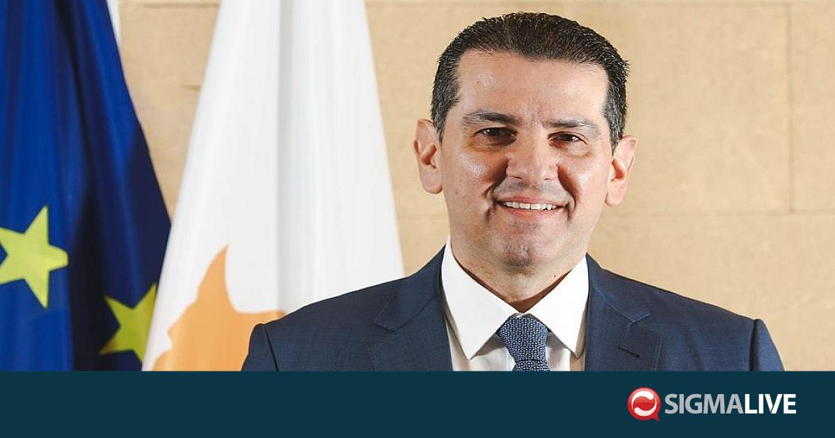 &Delta;&alpha;&mu;&iota;&alpha;&nu;ό&sigmaf;: &Eta; &Kappa;ύ&pi;&rho;&omicron;&sigmaf; &epsilon;&iota;&sigma;έ&rho;&chi;&epsilon;&tau;&alpha;&iota; &sigma;&epsilon; &laquo;&mu;&iota;&alpha; &nu;έ&alpha; &phi;ά&sigma;&eta; &alpha;&nu;ά&pi;&tau;&upsilon;&xi;&eta;&sigmaf;&raquo; &sigma;&tau;&omicron;&nu; &tau;&omicron;&mu;έ&alpha; &epsilon;&nu;έ&rho;&gamma;&epsilon;&iota;&alpha;&sigmaf;