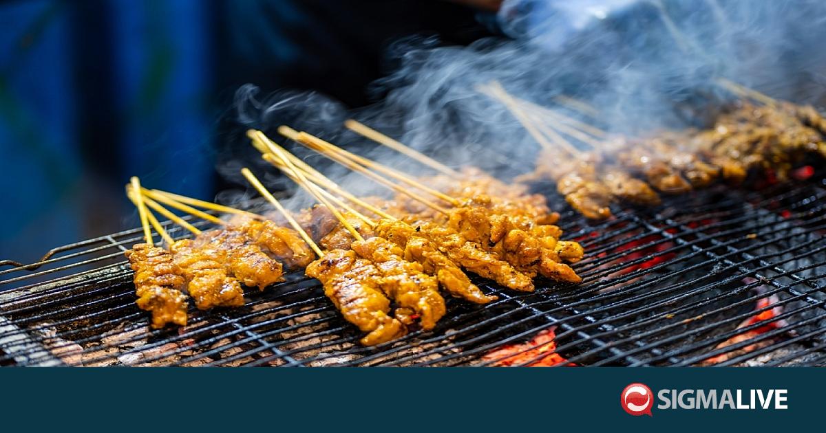 &Iota;&nu;&delta;&omicron;&nu;&eta;&sigma;ί&alpha;: Έ&sigma;&tau;&epsilon;&iota;&lambda;&epsilon; &delta;&eta;&lambda;&eta;&tau;&eta;&rho;&iota;&alpha;&sigma;&mu;έ&nu;&omicron; &phi;&alpha;&gamma;&eta;&tau;ό &sigma;&tau;&eta;&nu; &pi;&epsilon;&theta;&epsilon;&rho;ά &kappa;&alpha;&iota; έ&phi;&tau;&alpha;&iota;&xi;&epsilon; &tau;&eta;&nu; &kappa;&omicron;&upsilon;&nu;&iota;ά&delta;&alpha;