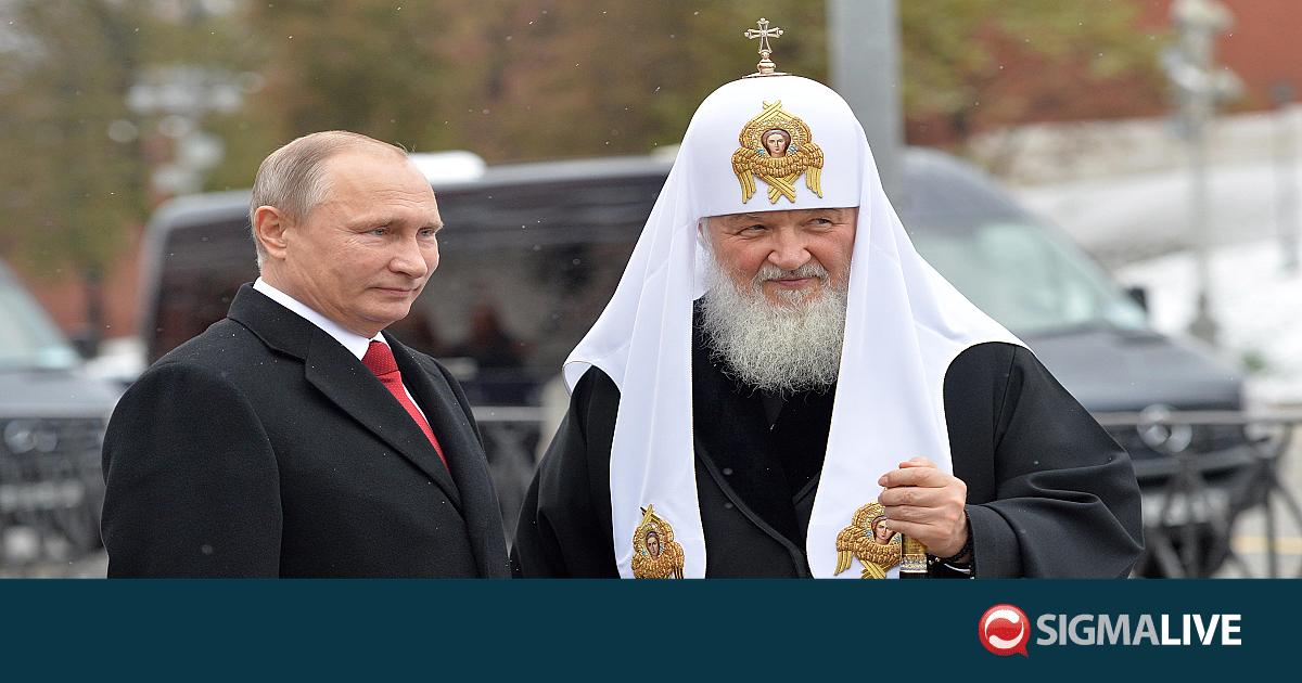 &Epsilon;&pi;&alpha;&nu;έ&rho;&chi;&epsilon;&tau;&alpha;&iota; &tau;&omicron; &theta;έ&mu;&alpha; &kappa;&upsilon;&rho;ώ&sigma;&epsilon;&omega;&nu; &tau;&eta;&sigmaf; &Epsilon;&Epsilon; &kappa;&alpha;&tau;ά &tau;&omicron;&upsilon; &Pi;&alpha;&tau;&rho;&iota;ά&rho;&chi;&eta; &Kappa;&upsilon;&rho;ί&lambda;&lambda;&omicron;&upsilon;