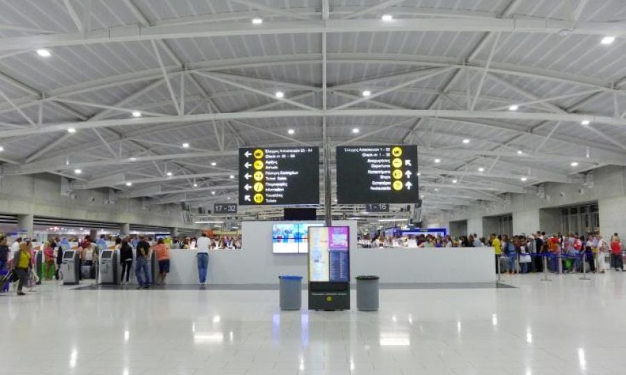 Χειροπέδες σε 33χρονο στη Λάρνακα – Εκκρεμούσε ένταλμα σύλλη