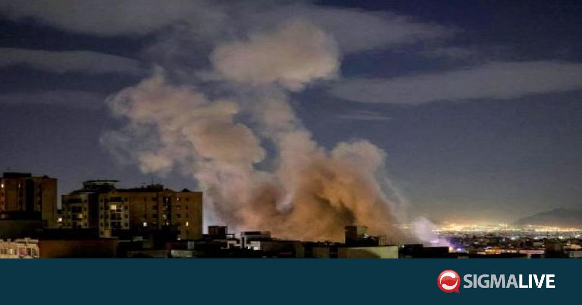 &Iota;&rho;ά&nu;: &Kappa;&alpha;&lambda;&epsilon;ί &tau;&iota;&sigmaf; &chi;ώ&rho;&epsilon;&sigmaf; &tau;&omicron;&upsilon; &Kappa;ό&lambda;&pi;&omicron;&upsilon; &nu;&alpha; &epsilon;&mu;&pi;&omicron;&delta;ί&sigma;&omicron;&upsilon;&nu; &tau;&alpha; &alpha;&mu;&epsilon;&rho;&iota;&kappa;&alpha;&nu;&iota;&kappa;ά &pi;&lambda;ή&gamma;&mu;&alpha;&tau;&alpha;