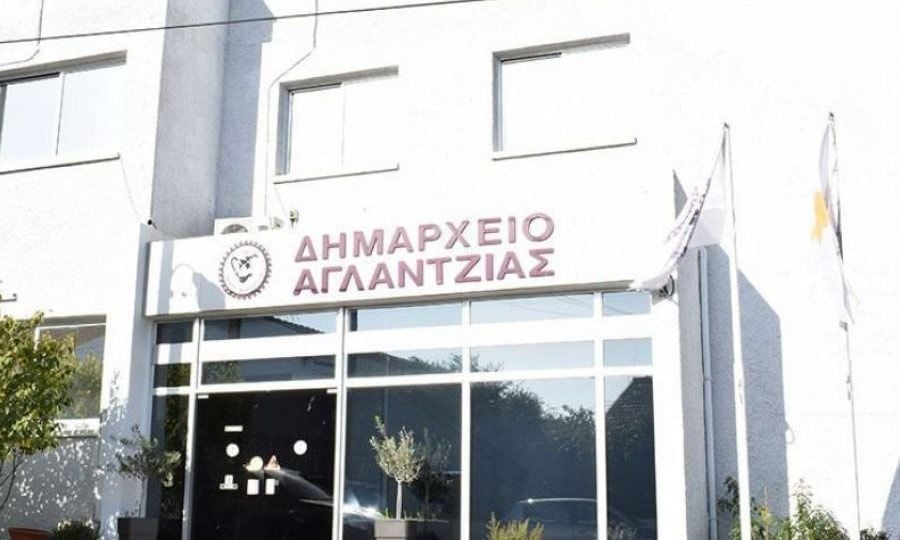 Στη μάχη για την Αντιδημαρχία Αγλαντζιάς η Βέρα Τζ