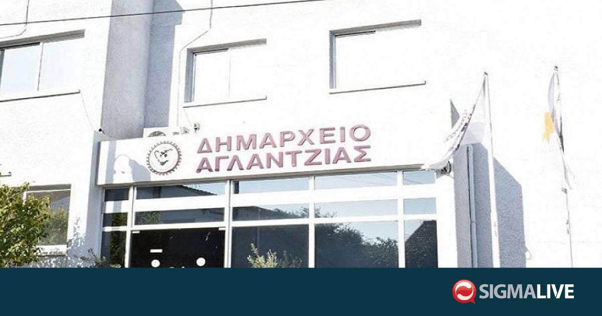 &Sigma;&tau;&eta; &mu;ά&chi;&eta; &gamma;&iota;&alpha; &tau;&eta;&nu; &Alpha;&nu;&tau;&iota;&delta;&eta;&mu;&alpha;&rho;&chi;ί&alpha; &Alpha;&gamma;&lambda;&alpha;&nu;&tau;&zeta;&iota;ά&sigmaf; &eta; &Beta;έ&rho;&alpha; &Tau;&zeta;&iota;&rho;&kappa;&alpha;&lambda;&lambda;ή &Pi;έ&tau;&rho;&omicron;&upsilon;