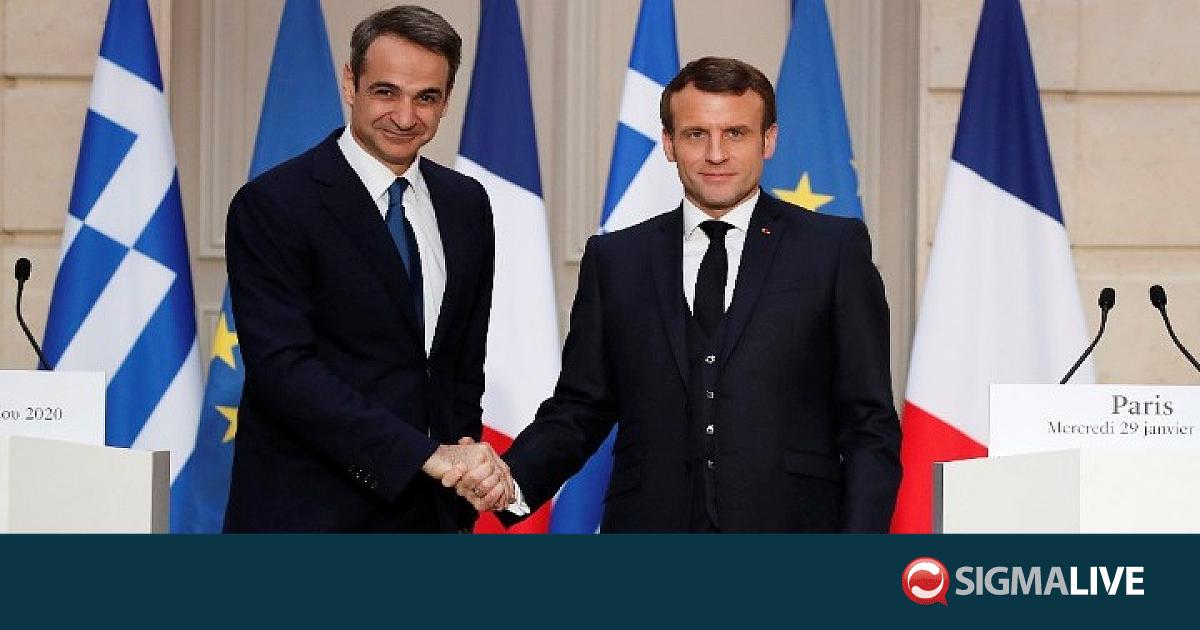 Hurriyet: &Alpha;&nu;&eta;&sigma;&upsilon;&chi;ί&alpha; &sigma;&tau;&eta;&nu; &Alpha;&theta;ή&nu;&alpha; &gamma;&iota;&alpha; &tau;&eta; &sigma;&upsilon;&nu;&epsilon;&rho;&gamma;&alpha;&sigma;ί&alpha; Baykar&ndash;Safran