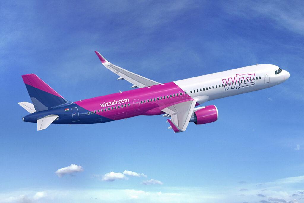 Τέλος στο «airplane mode»: Η Wizz Air φέρνει το St