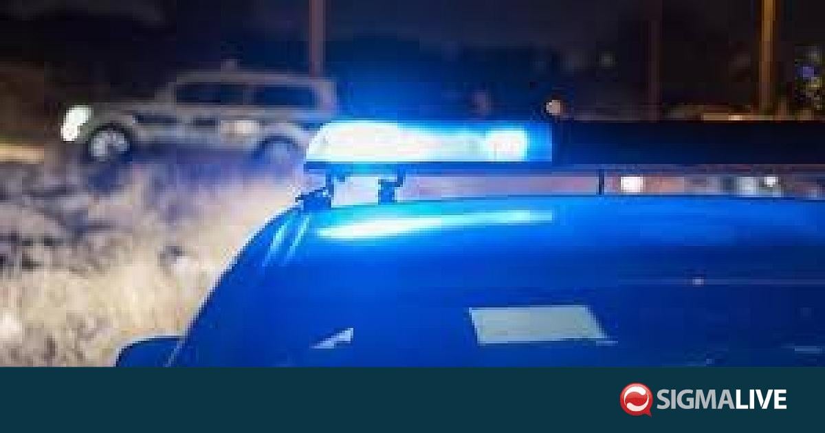 &Alpha;&pi;ό&pi;&epsilon;&iota;&rho;&alpha; &phi;ό&nu;&omicron;&upsilon; &Lambda;&epsilon;&mu;&epsilon;&sigma;ό&sigmaf;: &Psi;ά&chi;&nu;&omicron;&upsilon;&nu; έ&nu;&alpha; &pi;&rho;ό&sigma;&omega;&pi;&omicron;- &Sigma;&epsilon; &sigma;&omicron;&beta;&alpha;&rho;ή &kappa;&alpha;&tau;ά&sigma;&tau;&alpha;&sigma;&eta; 23&chi;&rho;&omicron;&nu;&omicron;&sigmaf;