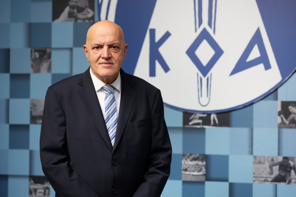 Πρόεδρος ΚΟΑ: Καλοδεχούμενα τα ευρήματα της ΕΥ-Αυτοδιοίκητος