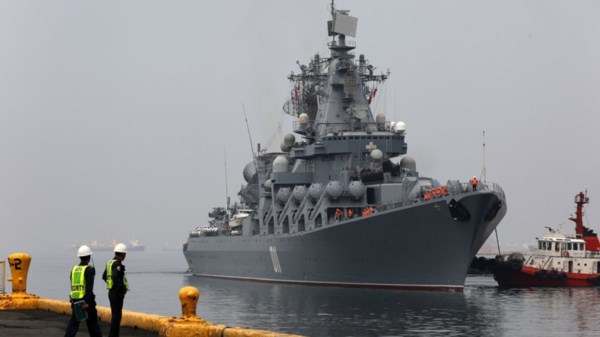 Ρωσία: Kαταδικάζει το σχέδιο ΕΕ για ανάπτυξη πολεμ