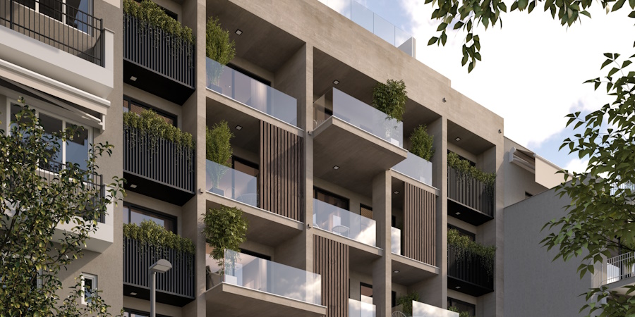 VITRUVIUS DEVELOPMENT: &Epsilon;&pi;έ&nu;&delta;&upsilon;&sigma;&eta;, 2&eta; &kappa;&alpha;&tau;&omicron;&iota;&kappa;ί&alpha; ή &sigma;&pi;ί&tau;&iota; &gamma;&iota;&alpha; &sigma;&pi;&omicron;&upsilon;&delta;έ&sigmaf; &sigma;&tau;&eta;&nu; &Alpha;&theta;ή&nu;&alpha;