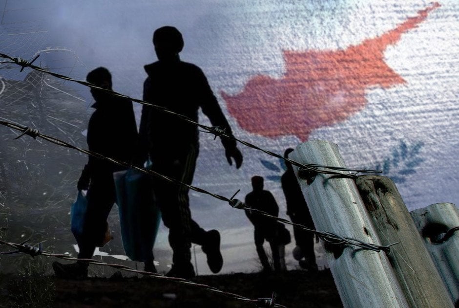 Στις 24.880 οι Ουκρανοί υπό προστασία στην Κύπρο -