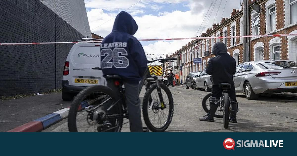 &Mu;&pi;έ&lambda;&phi;&alpha;&sigma;&tau;: &Eta; &omicron;&iota;&kappa;&omicron;&gamma;έ&nu;&epsilon;&iota;&alpha; &tau;&omicron;&upsilon; &theta;ύ&mu;&alpha;&tau;&omicron;&sigmaf; &tau;&eta;&sigmaf; &epsilon;&pi;ί&theta;&epsilon;&sigma;&eta;&sigmaf; &alpha;&pi;&epsilon;&upsilon;&theta;ύ&nu;&epsilon;&iota; έ&kappa;&kappa;&lambda;&eta;&sigma;&eta; &gamma;&iota;&alpha; &eta;&rho;&epsilon;&mu;ί&alpha;