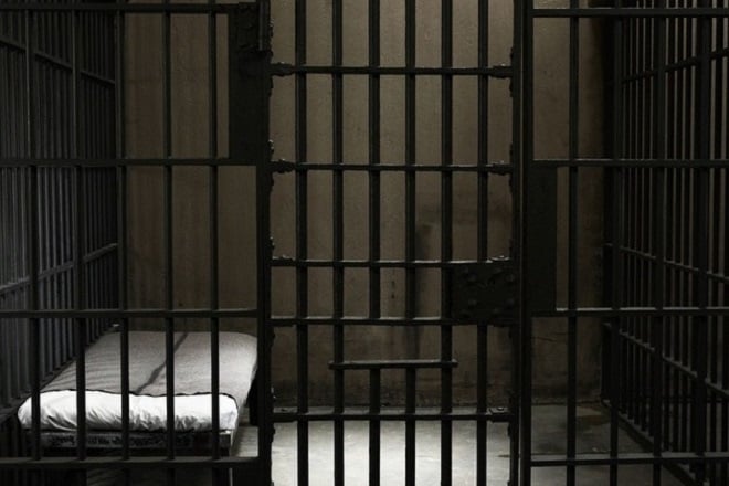 Ελεύθερος με αναστολή άνδρας που εξέτιε 3ετή ποινή