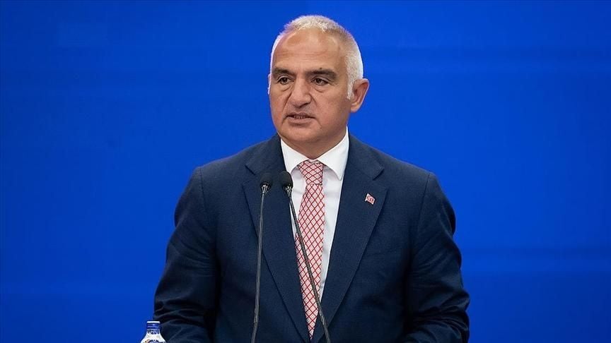 Ατάογλου: Ετοιμάζεται εκστρατεία προβολής ψευδοκρά