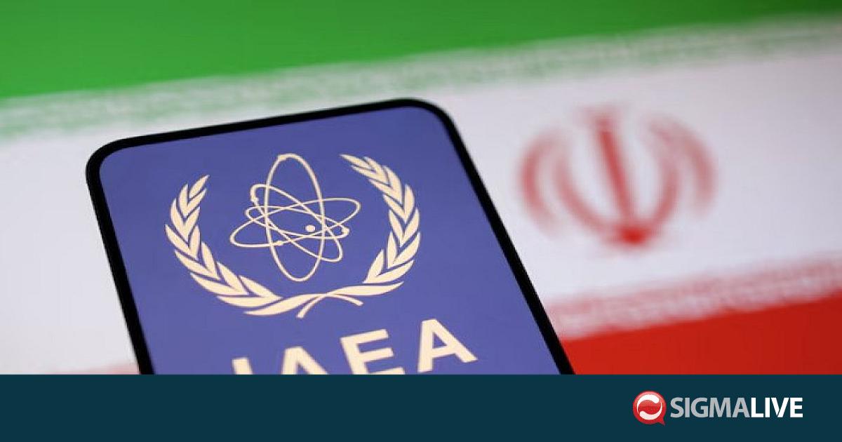 &Delta;&Omicron;&Alpha;&Epsilon; &pi;&rho;&omicron;&sigmaf; &Iota;&rho;ά&nu;: &Delta;ώ&sigma;&tau;&epsilon; &pi;&lambda;ή&rho;&eta; &sigma;&tau;&omicron;&iota;&chi;&epsilon;ί&alpha; &gamma;&iota;&alpha; &tau;&omicron; &pi;&upsilon;&rho;&eta;&nu;&iota;&kappa;ό &sigma;&alpha;&sigmaf; &pi;&rho;ό&gamma;&rho;&alpha;&mu;&mu;&alpha;