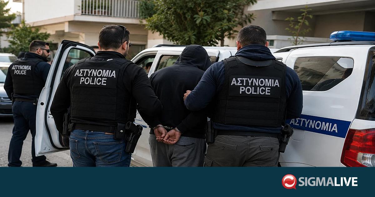 &Epsilon;&gamma;&kappa;&lambda;&eta;&mu;&alpha;&tau;&iota;&kappa;ή &omicron;&rho;&gamma;ά&nu;&omega;&sigma;&eta;: &Alpha;&upsilon;&tau;έ&sigmaf; &tau;&iota;&sigmaf; &kappa;&alpha;&tau;&eta;&gamma;&omicron;&rho;ί&epsilon;&sigmaf; &alpha;&nu;&tau;&iota;&mu;&epsilon;&tau;&omega;&pi;ί&zeta;&omicron;&upsilon;&nu; &omicron;&iota; &tau;έ&sigma;&sigma;&epsilon;&rho;&iota;&sigmaf;