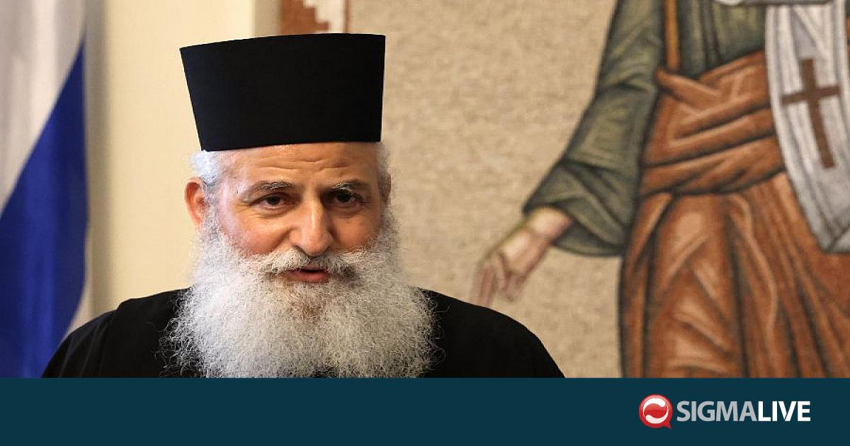 &Tau;&epsilon;&lambda;έ&sigma;&tau;&eta;&kappa;&epsilon; &eta; &Alpha;&kappa;&omicron;&lambda;&omicron;&upsilon;&theta;ί&alpha; &tau;&omicron;&upsilon; &Mu;&eta;&nu;ύ&mu;&alpha;&tau;&omicron;&sigmaf; &gamma;&iota;&alpha; &tau;&eta;&nu; &epsilon;&kappa;&lambda;&omicron;&gamma;ή &tau;&omicron;&upsilon; &nu;έ&omicron;&upsilon; &Mu;&eta;&tau;&rho;&omicron;&pi;&omicron;&lambda;ί&tau;&eta; &Pi;ά&phi;&omicron;&upsilon;