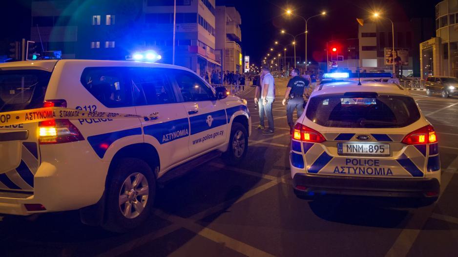 Έ&rho;&iota;&xi;&alpha;&nu; &pi;&upsilon;&rho;&omicron;&beta;&omicron;&lambda;&iota;&sigma;&mu;&omicron;ύ&sigmaf; &sigma;&tau;&omicron; ό&chi;&eta;&mu;&alpha; 72&chi;&rho;&omicron;&nu;&omicron;&upsilon; &sigma;&tau;&eta;&nu; &Pi;ά&phi;&omicron;