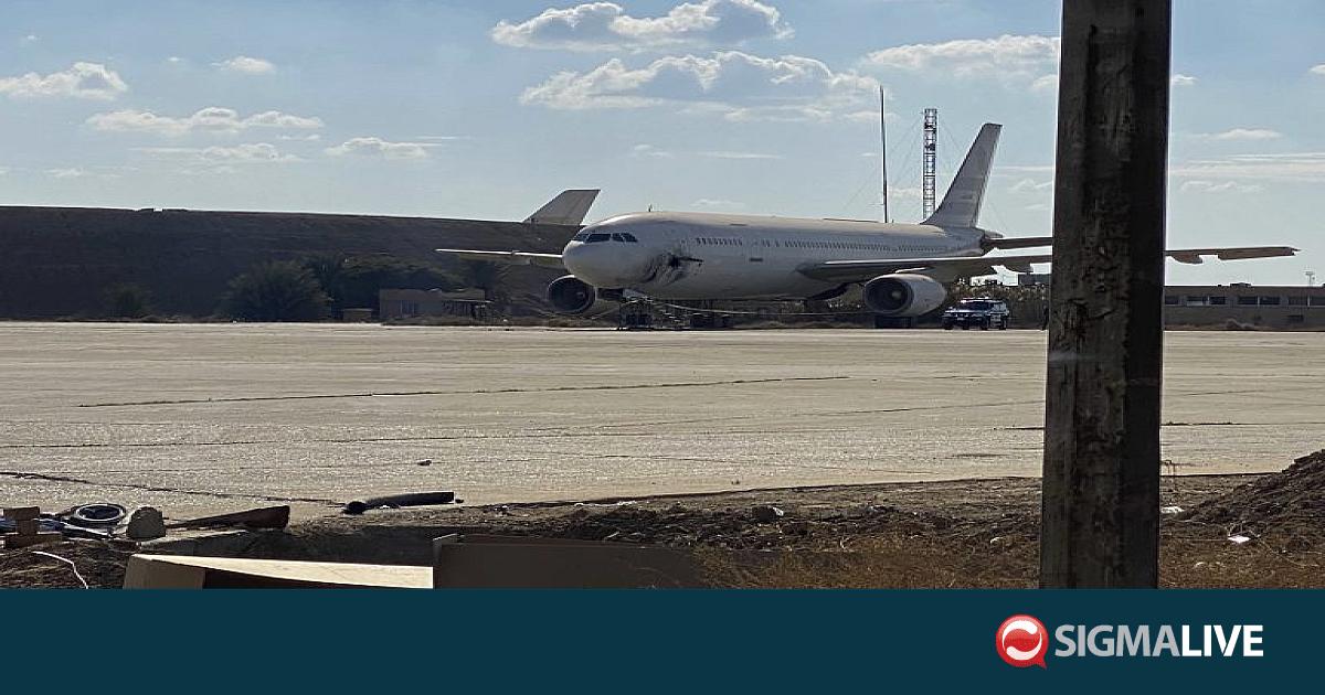 &Tau;&omicron; &Kappa;&omicron;&upsilon;&beta;έ&iota;&tau; &kappa;&lambda;&epsilon;ί&nu;&epsilon;&iota; &tau;&omicron;&nu; &epsilon;&nu;&alpha;έ&rho;&iota;&omicron; &chi;ώ&rho;&omicron; &tau;&omicron;&upsilon; &epsilon;&xi;&alpha;&iota;&tau;ί&alpha;&sigmaf; &tau;&omega;&nu; &epsilon;&pi;&iota;&theta;έ&sigma;&epsilon;&omega;&nu; &tau;&omicron;&upsilon; &Iota;&rho;ά&nu;