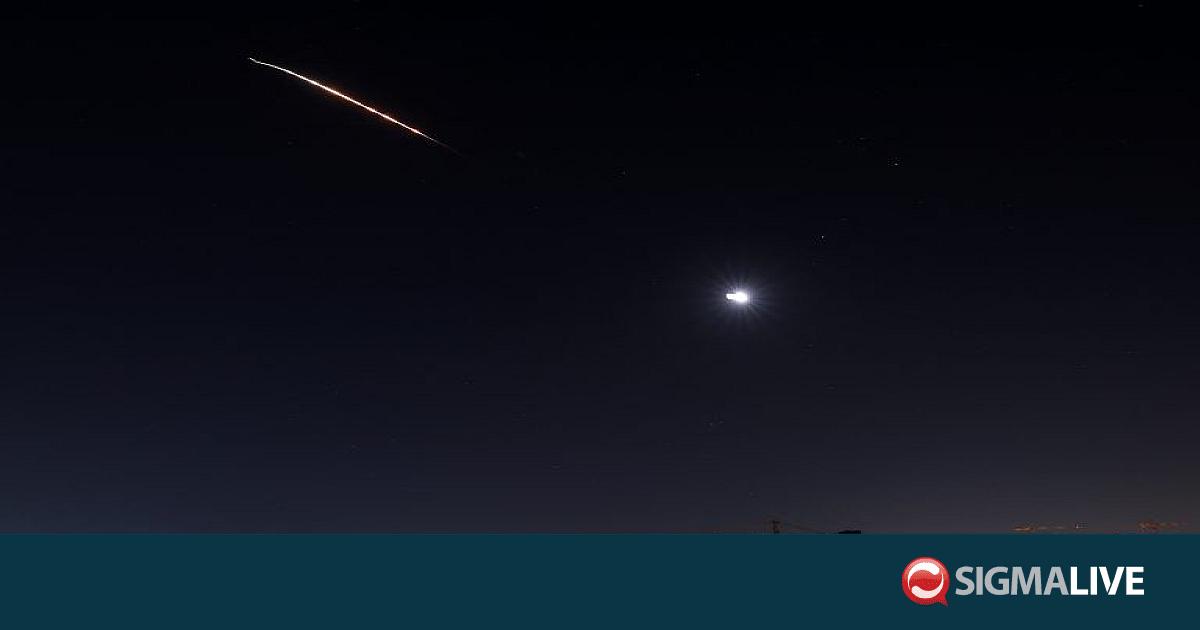 &Tau;&omicron; &Iota;&rho;ά&nu; &iota;&sigma;&chi;&upsilon;&rho;ί&zeta;&epsilon;&tau;&alpha;&iota; ό&tau;&iota; έ&pi;&lambda;&eta;&xi;&epsilon; &alpha;&mu;&epsilon;&rho;&iota;&kappa;&alpha;&nu;&iota;&kappa;έ&sigmaf; &beta;ά&sigma;&epsilon;&iota;&sigmaf; &sigma;&epsilon; &Mu;&pi;&alpha;&chi;&rho;έ&iota;&nu; &kappa;&alpha;&iota; &Kappa;&omicron;&upsilon;&beta;έ&iota;&tau;