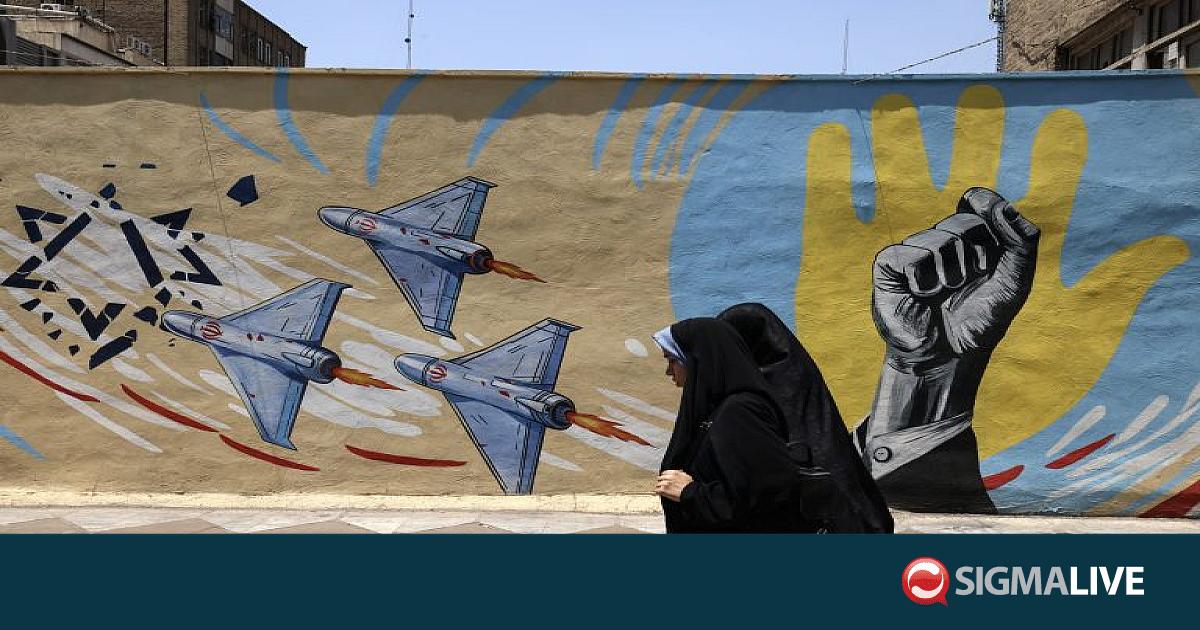22 &chi;ώ&rho;&epsilon;&sigmaf; &alpha;&pi;&alpha;&iota;&tau;&omicron;ύ&nu; &tau;&omicron; &Iota;&rho;ά&nu; &nu;&alpha; &sigma;&tau;&alpha;&mu;&alpha;&tau;ή&sigma;&epsilon;&iota; &tau;&iota;&sigmaf; &epsilon;&pi;&iota;&theta;έ&sigma;&epsilon;&iota;&sigmaf; &sigma;&tau;&alpha; &epsilon;&delta;ά&phi;&eta; &tau;&omicron;&upsilon;&sigmaf;