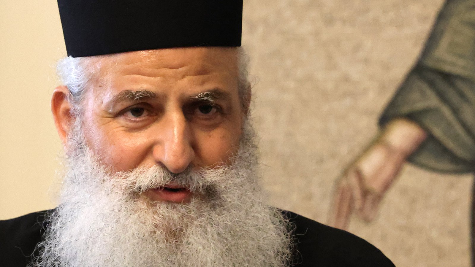 Σήμερα η χειροτονία και ενθρόνιση του νέου Μητροπολίτη Πάφου Γρηγορίου