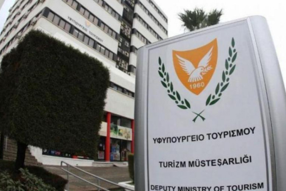 Ένσταση για τη διαθεσιμότητα του ΓΔ Υφ. Τουρισμού υπέβαλε ο 