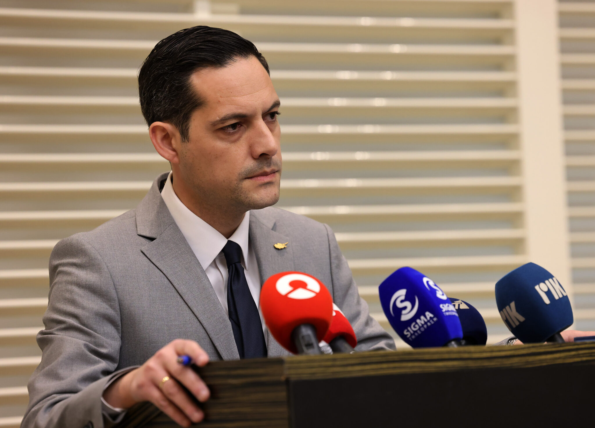 ΚΕ: «Πολύτιμο στήριγμα» στην προσπάθεια τερματισμού κατοχής 