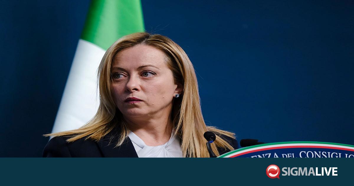 &Mu;&epsilon;&lambda;ό&nu;&iota;: &Eta; &Epsilon;&upsilon;&rho;ώ&pi;&eta; &pi;&rho;έ&pi;&epsilon;&iota; &nu;&alpha; &alpha;&nu;&omicron;ί&xi;&epsilon;&iota; &delta;ί&alpha;&upsilon;&lambda;&omicron; &epsilon;&pi;&iota;&kappa;&omicron;&iota;&nu;&omega;&nu;ί&alpha;&sigmaf; &mu;&epsilon; &tau;&eta; &Rho;&omega;&sigma;ί&alpha;