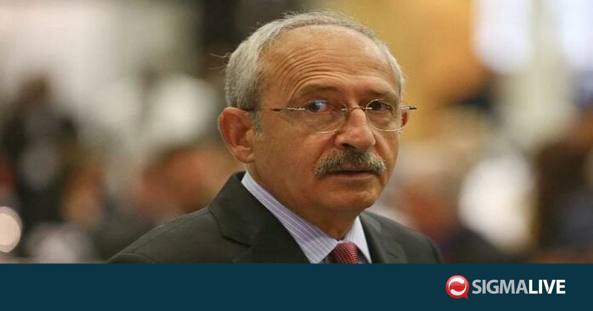 &Tau;&omicron;&upsilon;&rho;&kappa;ί&alpha;: &Omicron; &Kappa;&iota;&lambda;&iota;&tau;&sigma;&nu;&tau;ά&rho;&omicron;&gamma;&lambda;&omicron;&upsilon; &alpha;&pi;&omicron;&mu;ά&kappa;&rho;&upsilon;&nu;&epsilon; 9 &beta;&omicron;&upsilon;&lambda;&epsilon;&upsilon;&tau;έ&sigmaf; &tau;&omicron;&upsilon; CHP &alpha;&pi;ό &tau;&eta;&nu; &eta;&gamma;&epsilon;&sigma;ί&alpha;