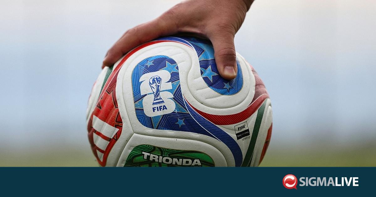 &Mu;&omicron;&upsilon;&nu;&tau;&iota;ά&lambda; 2026: &Omicron;&iota; &epsilon;&iota;&delta;&iota;&kappa;&omicron;ί &pi;&rho;&omicron;&epsilon;&iota;&delta;&omicron;&pi;&omicron;&iota;&omicron;ύ&nu; &gamma;&iota;&alpha; &kappa;&iota;&nu;&delta;ύ&nu;&omicron;&upsilon;&sigmaf; &epsilon;&xi;ά&pi;&lambda;&omega;&sigma;&eta;&sigmaf; &alpha;&sigma;&theta;&epsilon;&nu;&epsilon;&iota;ώ&nu;