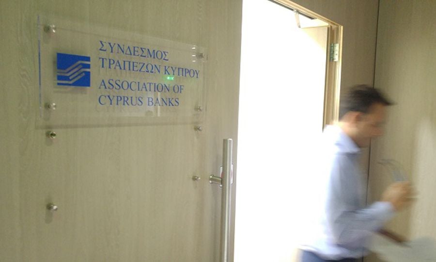 Κύκλο επαφών είχε στις Βρυξέλλες ο Σύνδεσμος Τραπεζών Κύπρου