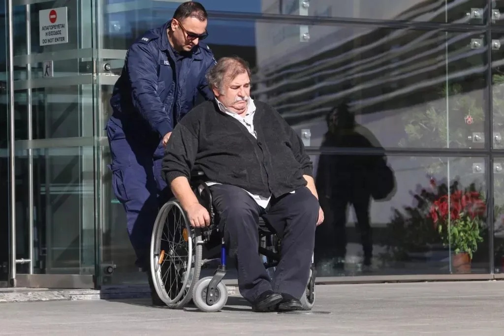 Επιμένει η δικηγόρος του Σταυριανού: «Ανυπόστατο» το πόρισμα