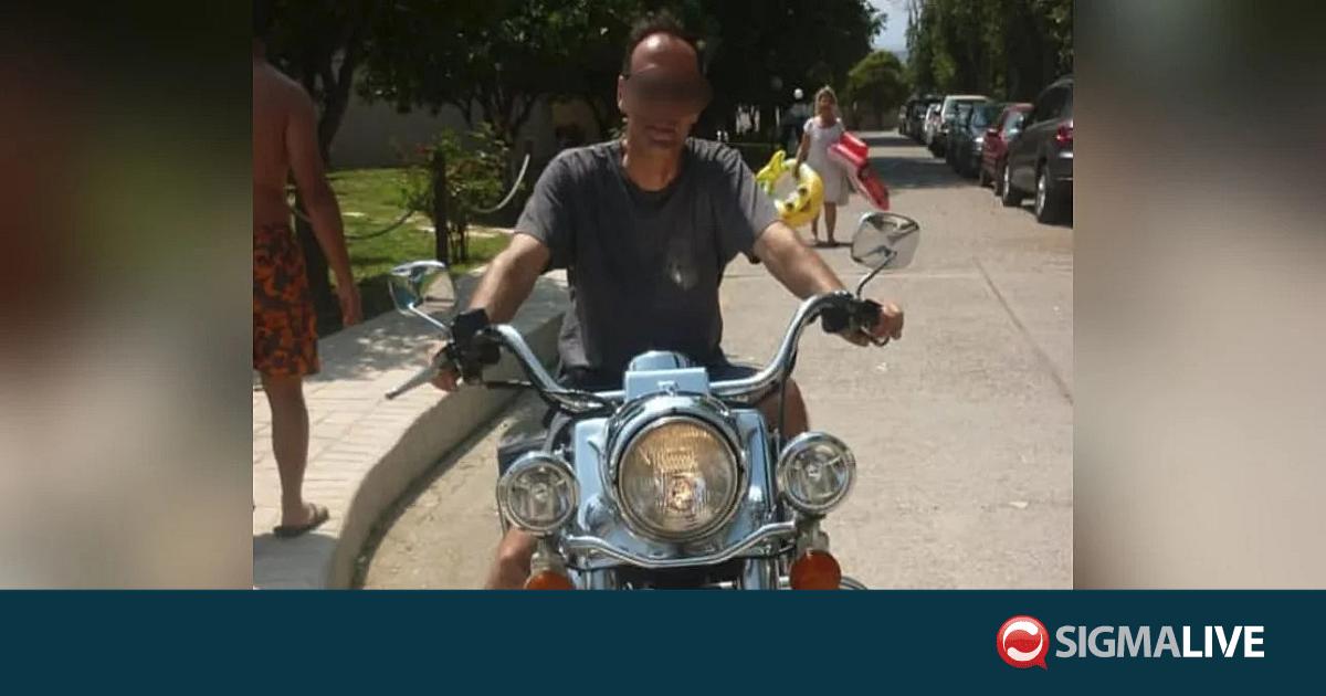 &Alpha;ί&gamma;&iota;&omicron;: &Kappa;&alpha;&theta;&alpha;&rho;ό &alpha;&pi;ό &alpha;&pi;&omicron;&tau;&upsilon;&pi;ώ&mu;&alpha;&tau;&alpha; &tau;&omicron; &mu;&alpha;&chi;&alpha;ί&rho;&iota; - &Delta;&epsilon;&nu; &beta;&rho;έ&theta;&eta;&kappa;&epsilon; &alpha;&lambda;&kappa;&omicron;ό&lambda; &sigma;&tau;&omicron;&nu; &Iota;&tau;&alpha;&lambda;ό
