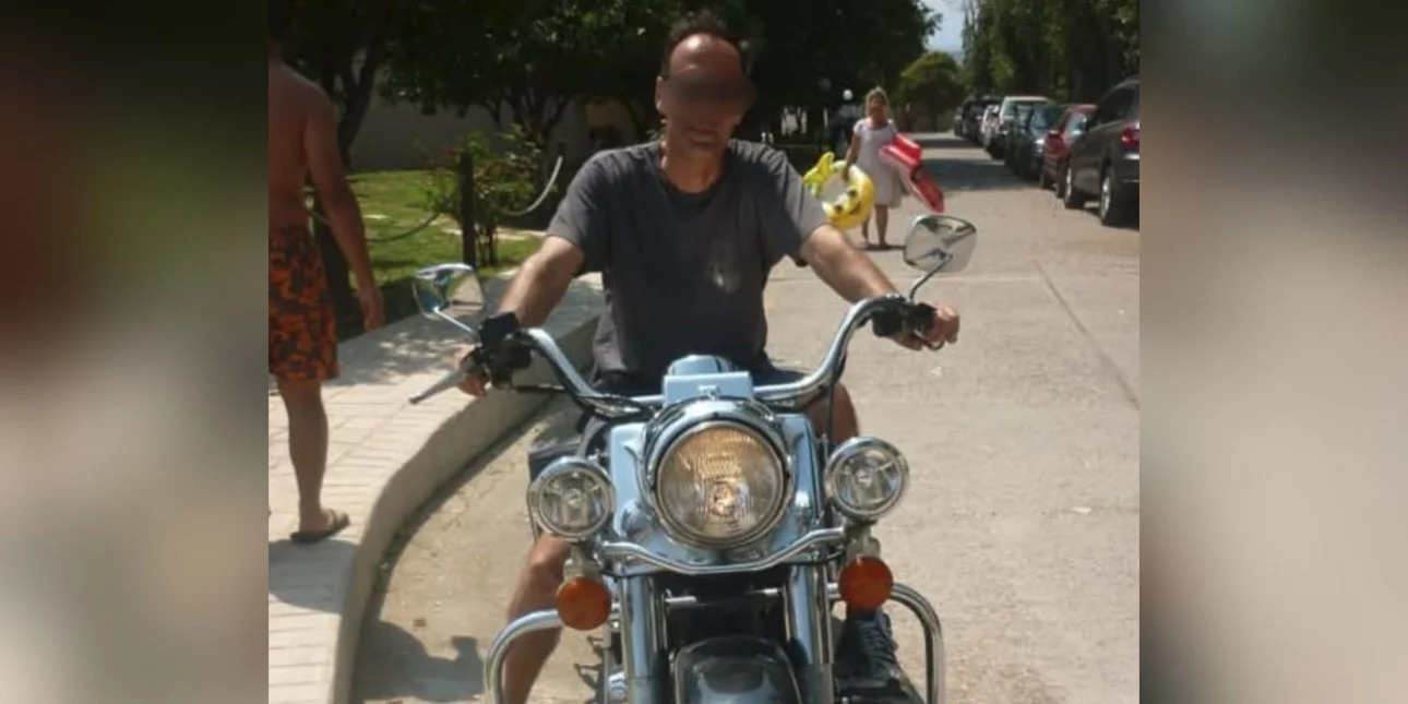 Αίγιο: Καθαρό από αποτυπώματα το μαχαίρι - Δεν βρέθηκε αλκοό
