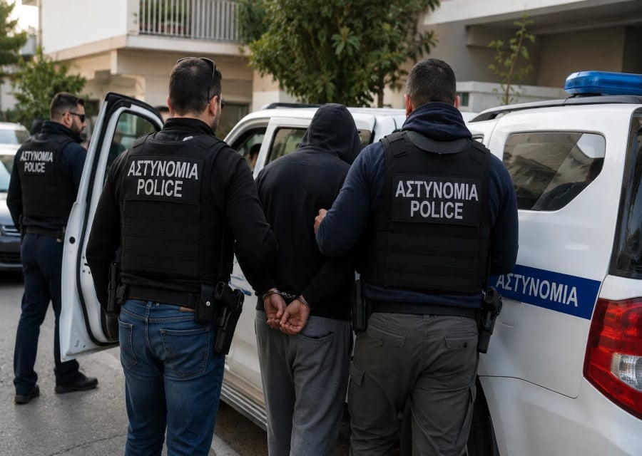 Έτσι δρούσε η εγκληματική οργάνωση- Το «άρρωστο παιδί» και ο