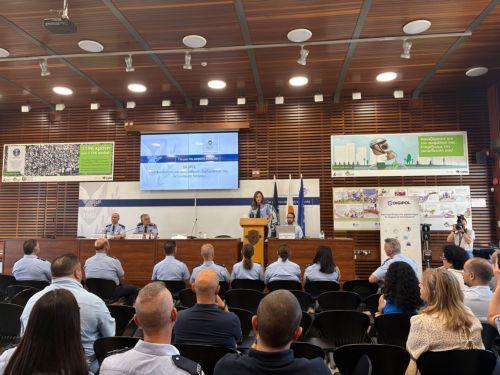 Αστυνομία: Ψηφιακή εξυπηρέτηση πολιτών μέσω της πύ