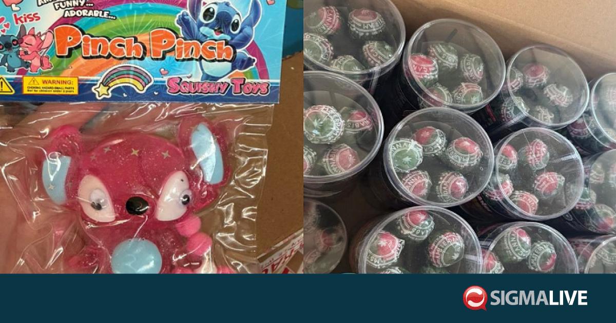 &Lambda;&epsilon;&mu;&epsilon;&sigma;ό&sigmaf;: &Phi;&omicron;&rho;&tau;ί&alpha; &alpha;&pi;ό &Epsilon;&lambda;&lambda;ά&delta;&alpha; έ&kappa;&rho;&upsilon;&beta;&alpha;&nu; &gamma;&lambda;&epsilon;&iota;&phi;&iota;&tau;&zeta;&omicron;ύ&rho;&iota;&alpha; &kappa;ά&nu;&nu;&alpha;&beta;&eta;&sigmaf; &kappa;&alpha;&iota; &alpha;&pi;&omicron;&mu;&iota;&mu;ή&sigma;&epsilon;&iota;&sigmaf;